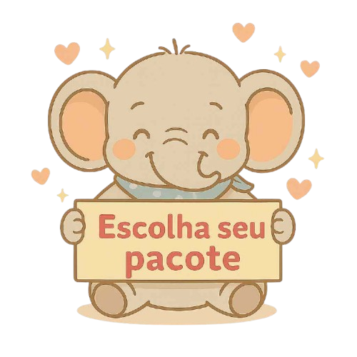 Mascote Memo